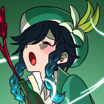 DivergenceSR's profile picture. A person with a cringy past.