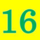 原子番号16 (@gensibangou16) 's Twitter Profile