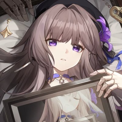 kurukuru~✩
27 ↑ | 💜| I like Genshin Impact and Honkai Star Rail