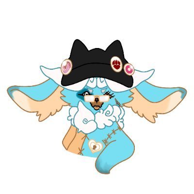 Floofshmallowさんのプロフィール画像
