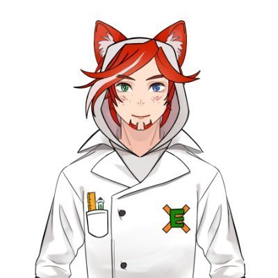 ⭐(Eng/Spa) V-tuber⭐
It's