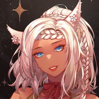 Fate Adrasteiaさんのプロフィール画像