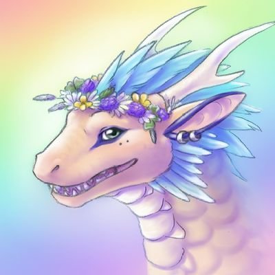 Calluna's Art 🐉さんのプロフィール画像