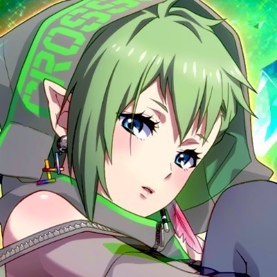 25↑/マクロス/原神/ゾンビランドサガ。....データのロード....🍵