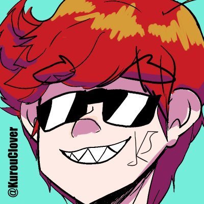 KurouCloverさんのプロフィール画像