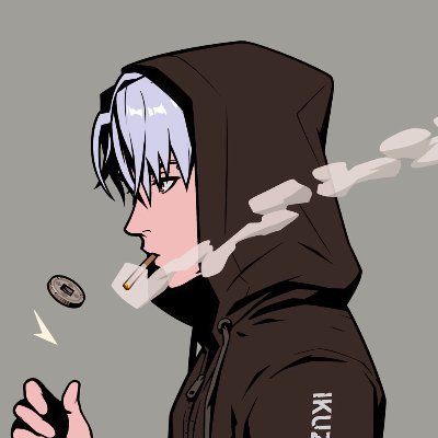 Rayzo_ray's profile picture. Wassup