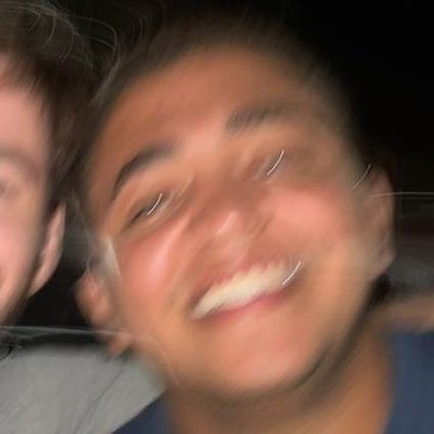 Cademarcosc's profile picture. 