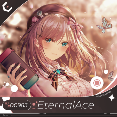 EternalAce22さんのプロフィール画像