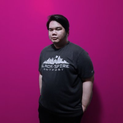 yoowVince's profile picture. Eh.