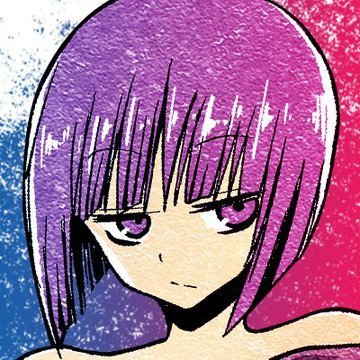 輪投げさんのプロフィール画像
