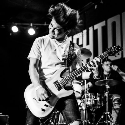Musician | Mix Engineer | YouTube Content Creator | Variety Streamer on Twitch - - - ✌🏼🎮🇵🇭