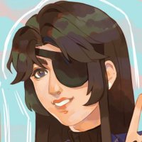 Ponyo (@teasmoonlight) 's Twitter Profile