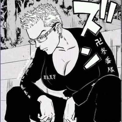 Eltraputo's profile picture. Humor negro, sarcástico, odio la vida you can't change my mind
En busca de un traste que se pose en mi cara UwU