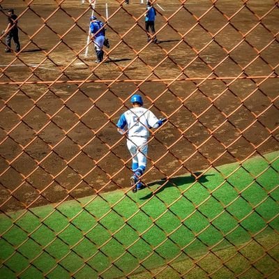 hamsuke_0000's profile picture. 夢に向かって突き進め 挑み勝て中島