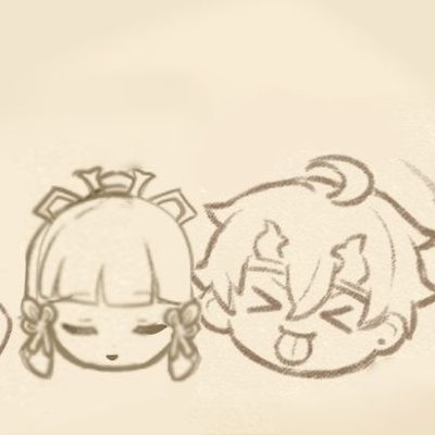 Anabethtessahermioneさんのプロフィール画像