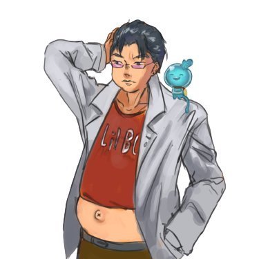 Playboy_502's profile picture. dumb ass wibu