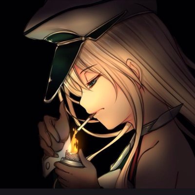 OuroborosLady's profile picture. 