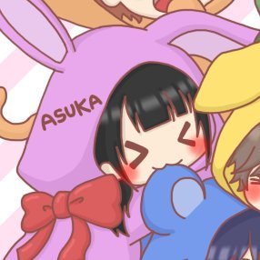 asuka*さんのプロフィール画像