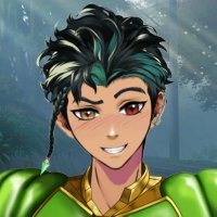 springRollzzs 🍈 (仮面ライダー春巻) (@springrollzzs) Twitter profile photo