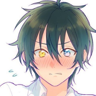 ShinMal_'s profile picture. 