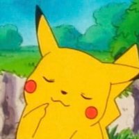 Pika (@pikachu52029) 's Twitter Profile Photo Pika (@pikachu52029) 's Twitter Profile Photo