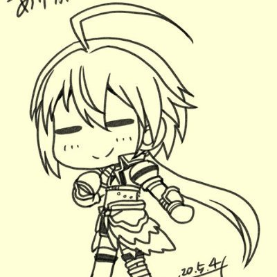 Krappさんのプロフィール画像