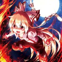 凪鎖 (@1341mokou) 's Twitter Profile