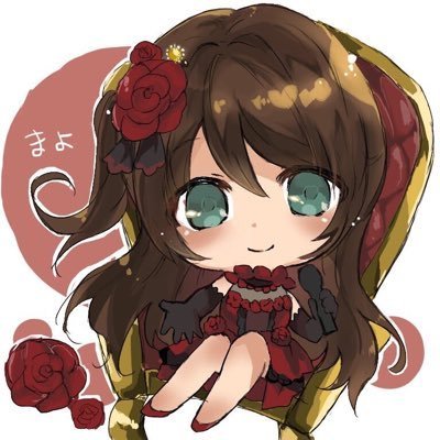 まよ　キュアプレシャスさんのプロフィール画像