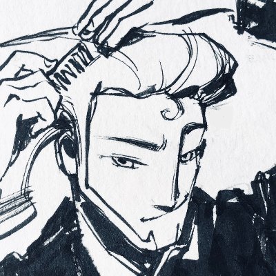 keriroさんのプロフィール画像