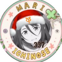 三三七 (@kyarute_sas) 's Twitter Profile