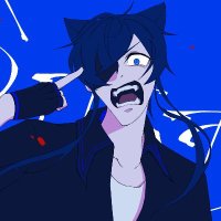 γ€γγ³γ π³οΈβπ for π (@inekotosetsu) 's Twitter Profile Photo γ€γγ³γ π³οΈβπ for π (@inekotosetsu) 's Twitter Profile Photo