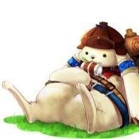 ショックイさんさんのプロフィール画像