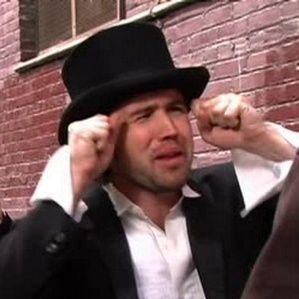 @DapperMacAndHat