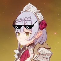 LIA様@原神main (@lia256306) 's Twitter Profile