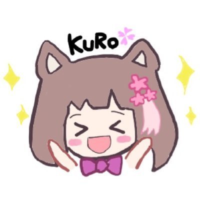 kuroppoiさんのプロフィール画像