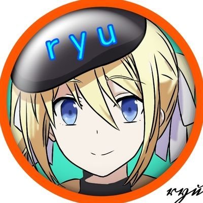 ryuさんのプロフィール画像