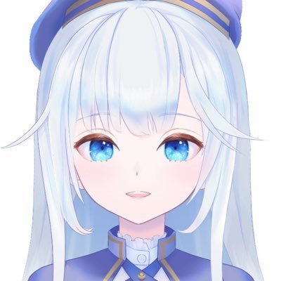 ❄️ターニャ❄️@新人Vtuber準備(の準備)中さんのプロフィール画像