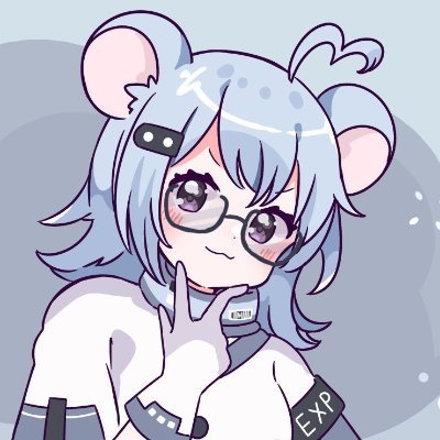 Aka Miso 🐭🧪 Vtuberさんのプロフィール画像