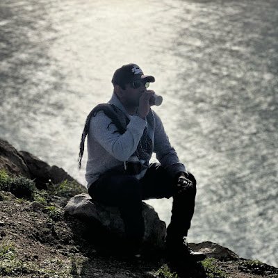 RamUppalap76538's profile picture. 