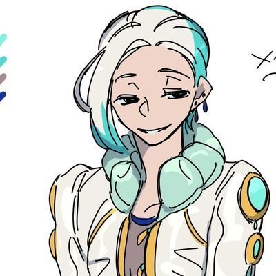 s0da_mel0n's profile picture. シャンフロとアークナイツが大好き人
アイコンはシマダさん(sabasan_otaku)に頂きました
20↑