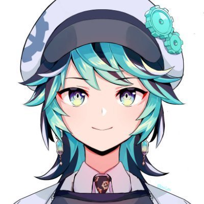 B.S. Mass Communication 
PFP by @notCy4N
Art by @Sesield
YT: https://t.co/Bh2O9PzOoD
Twitch: https://t.co/npOMru60Li