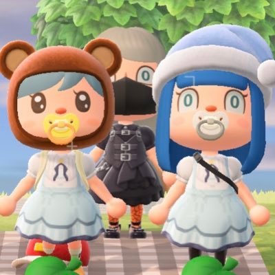 カピバラさん 🐰🍭さんのプロフィール画像