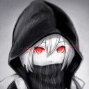 Flokizii's profile picture. amante a los videojuegos Kappa