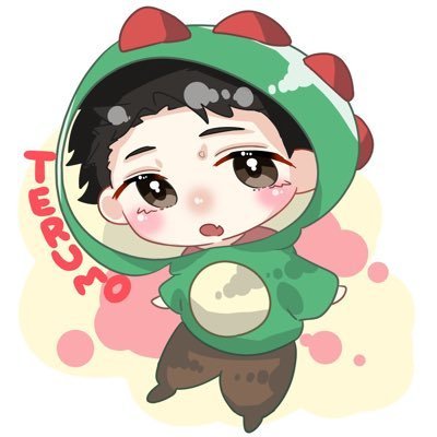 TERUMOdesu's profile picture. 