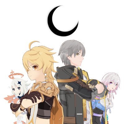 岩上Crescent【男主カプ厨野郎】さんのプロフィール画像