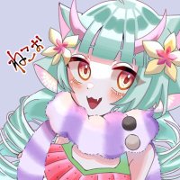 ฅ( ˙꒳​˙ ฅ ねこぉ)(@Neko_H0115) 's Twitter Profile Photo