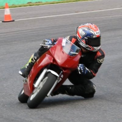 TKCH ぽこピー 🍃🥜 NSF100 MotoGP F1