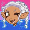 IrishTiefling's profile picture. I tweet randomly about random things randomly. DnD addict, I friggin LOVE Tieflings. He/Him