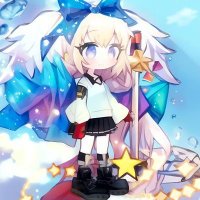 痲亞(メア)🐰💜🌧🤍🐳✨🌸🐣💙🎨🍊👾💜🕯☪︎🌤🐚妖精帝國臣民(@asyuloto2) 's Twitter Profile Photo