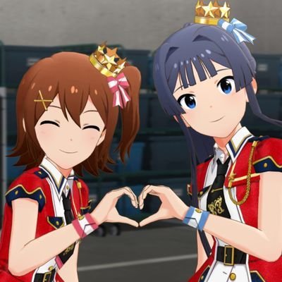 🇮🇩 | ゼンです、よろしくお願いします |
最上静香P, 相葉夕美P, 芹沢あさひP | IGN: Xyllia